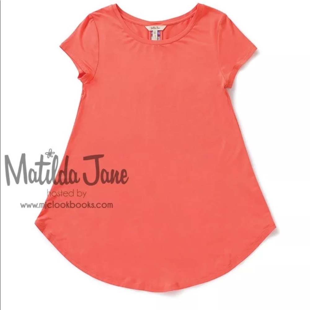 Matilda Jane Top